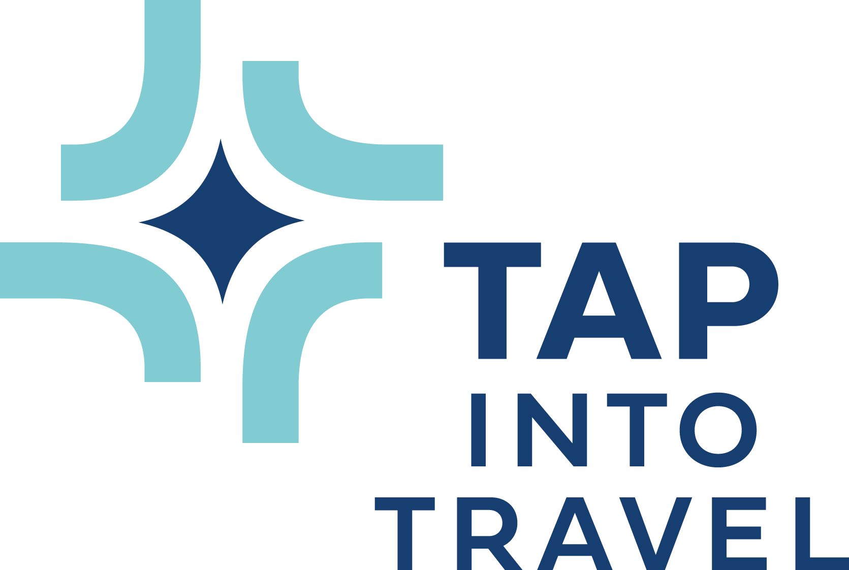 Tap Into Travel logo