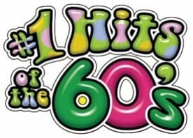 #1 Hits of the 60s