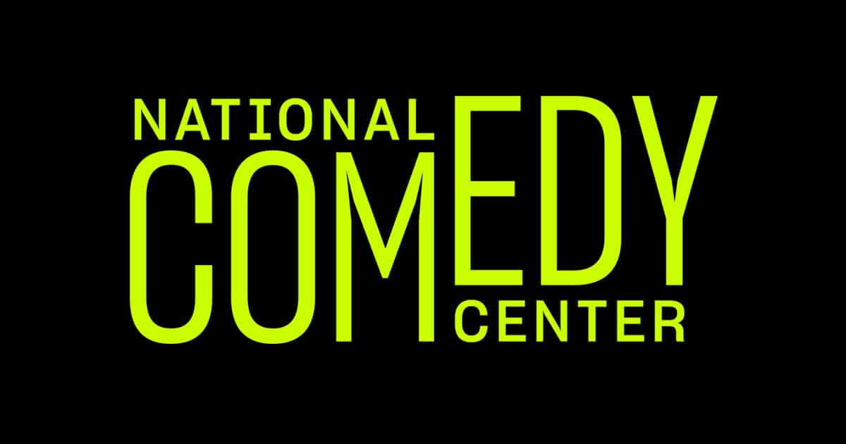 National Comedy Center