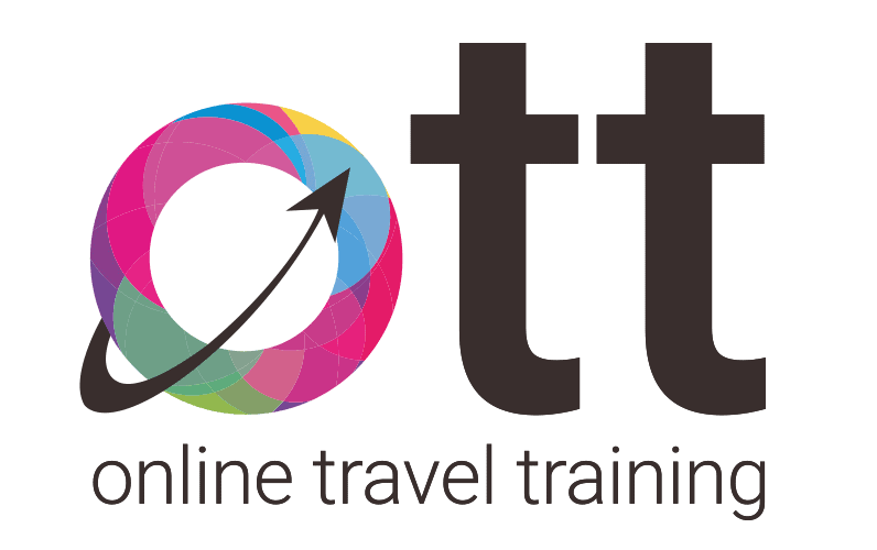 Online Travel Training